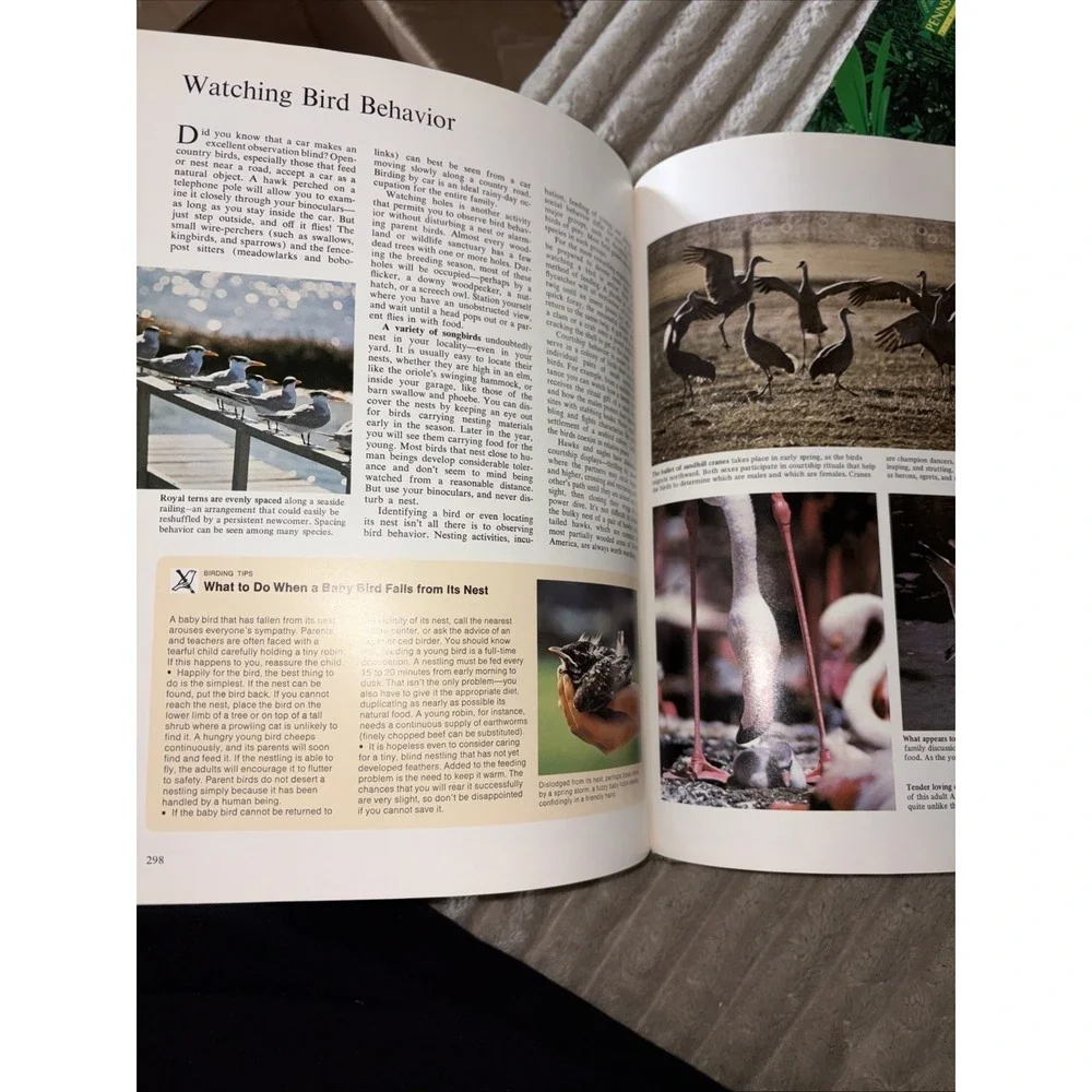 4 Vintage‎ Coffee Table Books Nature Gardening Pennsylvania Reader's Digest Lot